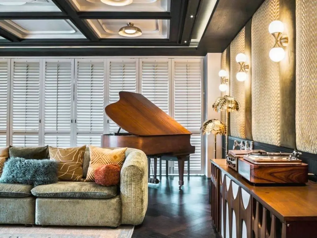 House in Wang Thonglang, Bangkok, Thailand 4 bedrooms — фото 7