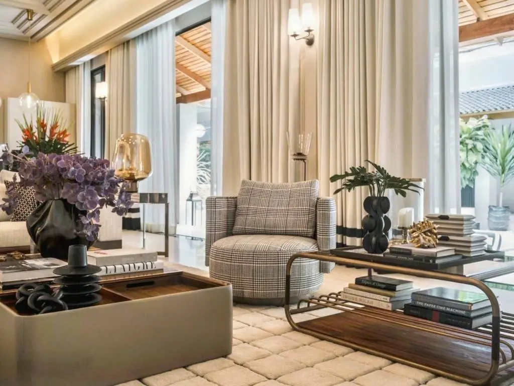 House in Wang Thonglang, Bangkok, Thailand 4 bedrooms — фото 6