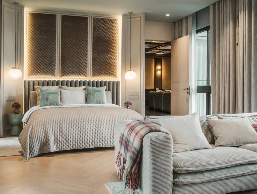 House in Wang Thonglang, Bangkok, Thailand 4 bedrooms — фото 9