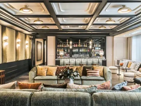 House in Wang Thonglang, Bangkok, Thailand 4 bedrooms — фото 4