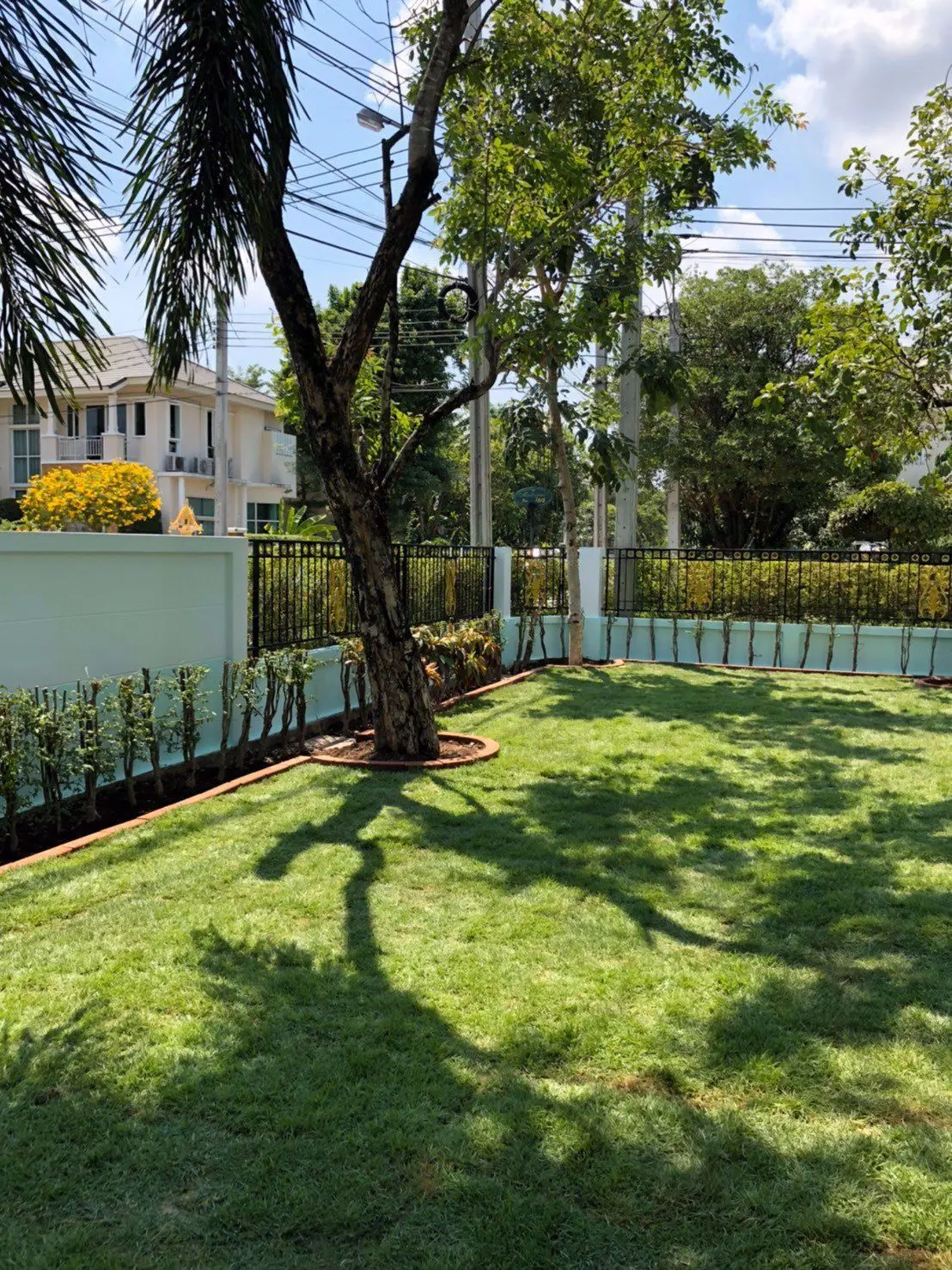 House in Prawet, Bangkok, Thailand 3 bedrooms — ภาพ 5