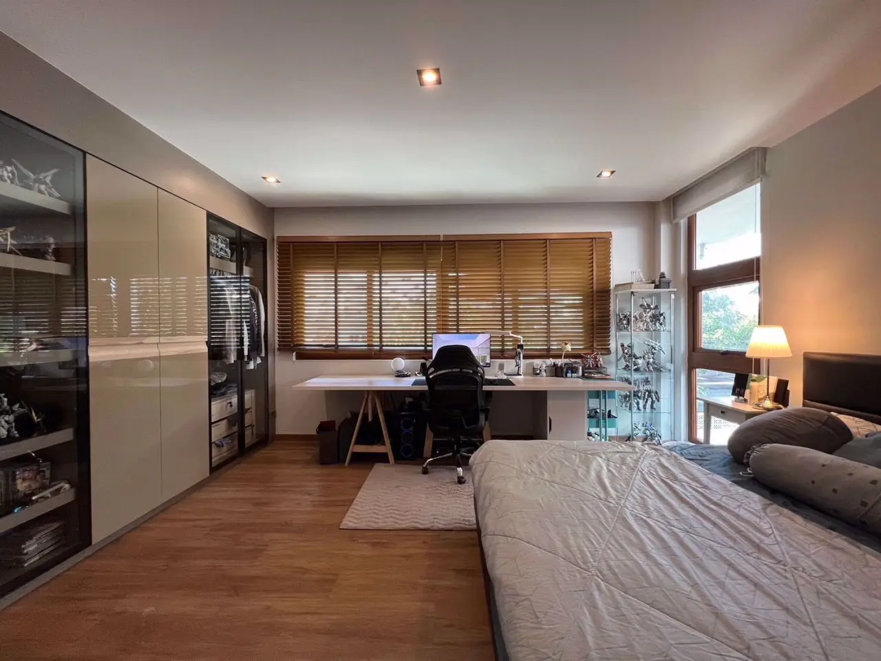 House in Chatuchak, Bangkok, Thailand 5 bedrooms — photo 7