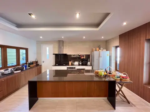 House in Chatuchak, Bangkok, Thailand 5 bedrooms — photo 3