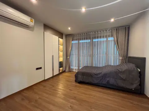 House in Chatuchak, Bangkok, Thailand 5 bedrooms — photo 5