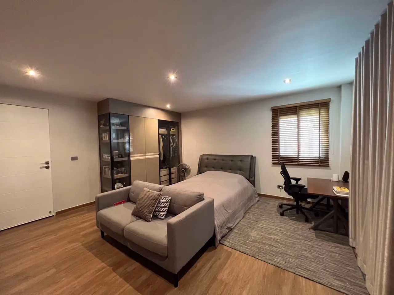 House in Chatuchak, Bangkok, Thailand 5 bedrooms — photo 6