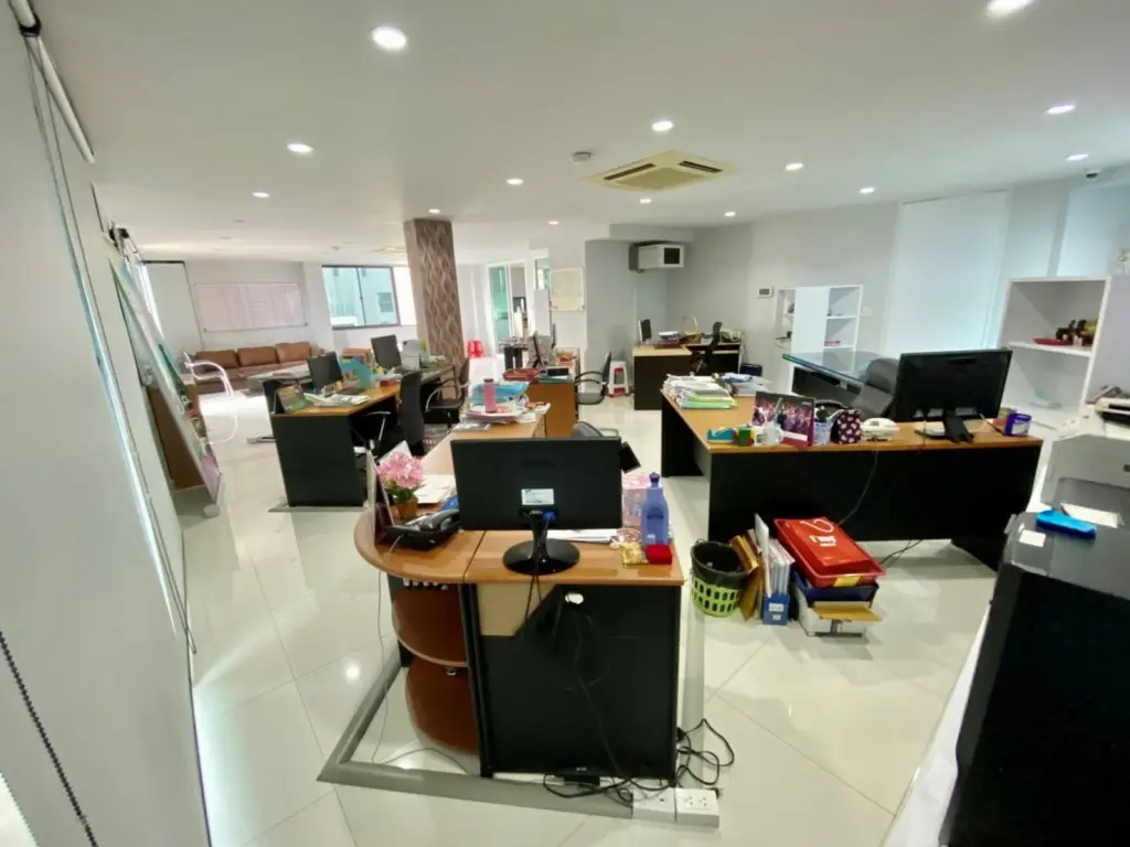House in Bangkok, Thailand 13 bedrooms — 照片 6