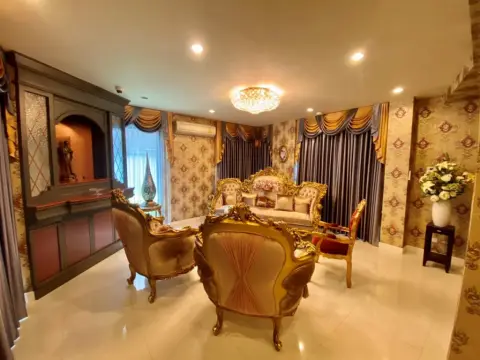 House in Bangkok, Thailand 13 bedrooms — 照片 4