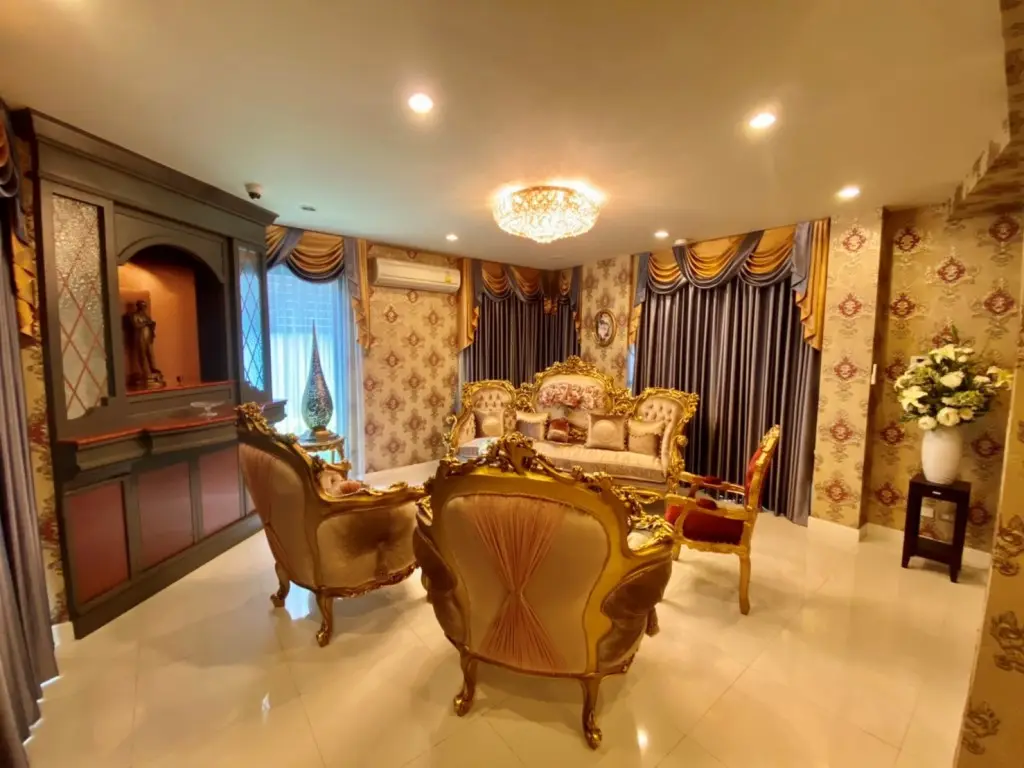 House in Bangkok, Thailand 13 bedrooms — 照片 4