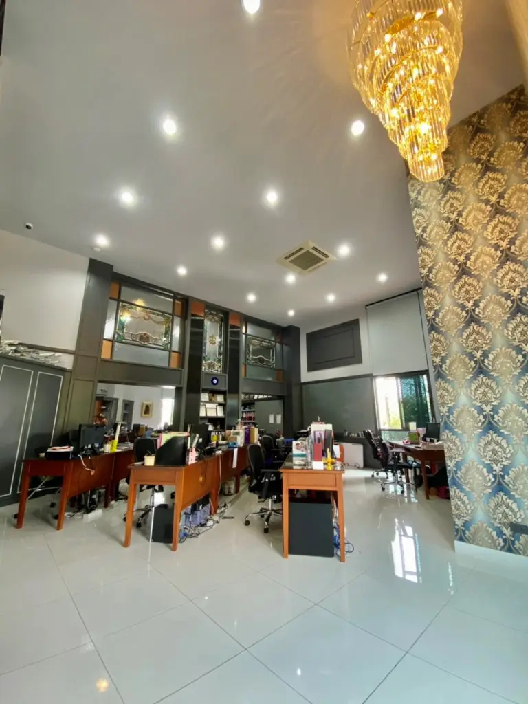 House in Bangkok, Thailand 13 bedrooms — 照片 7
