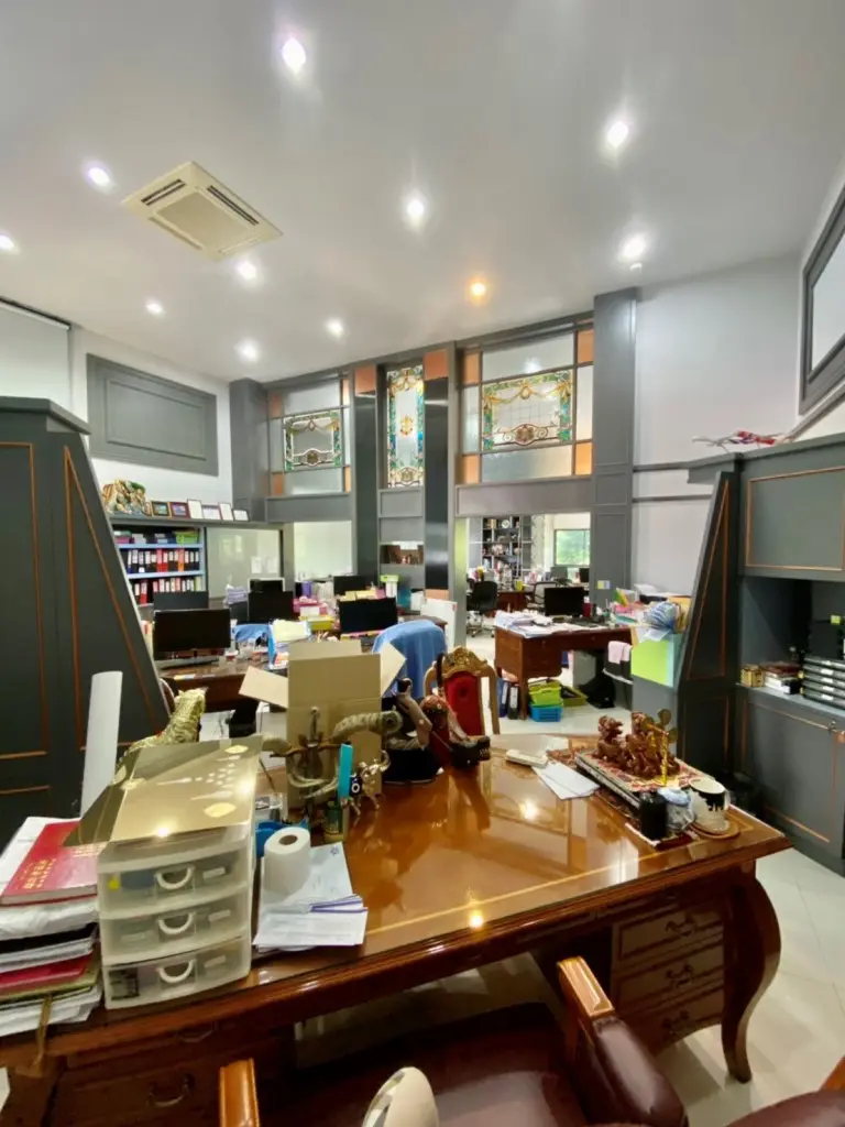 House in Bangkok, Thailand 13 bedrooms — 照片 9