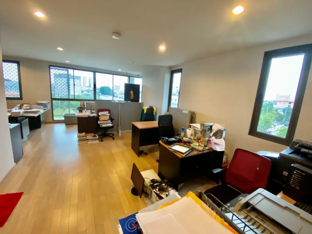 House in Bangkok, Thailand 13 bedrooms — 照片 10
