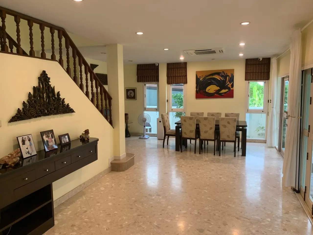 House in Bangkok, Thailand 4 bedrooms — 照片 3