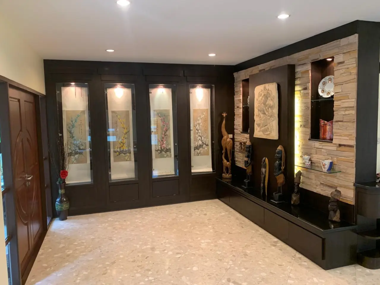 House in Bangkok, Thailand 4 bedrooms — 照片 4