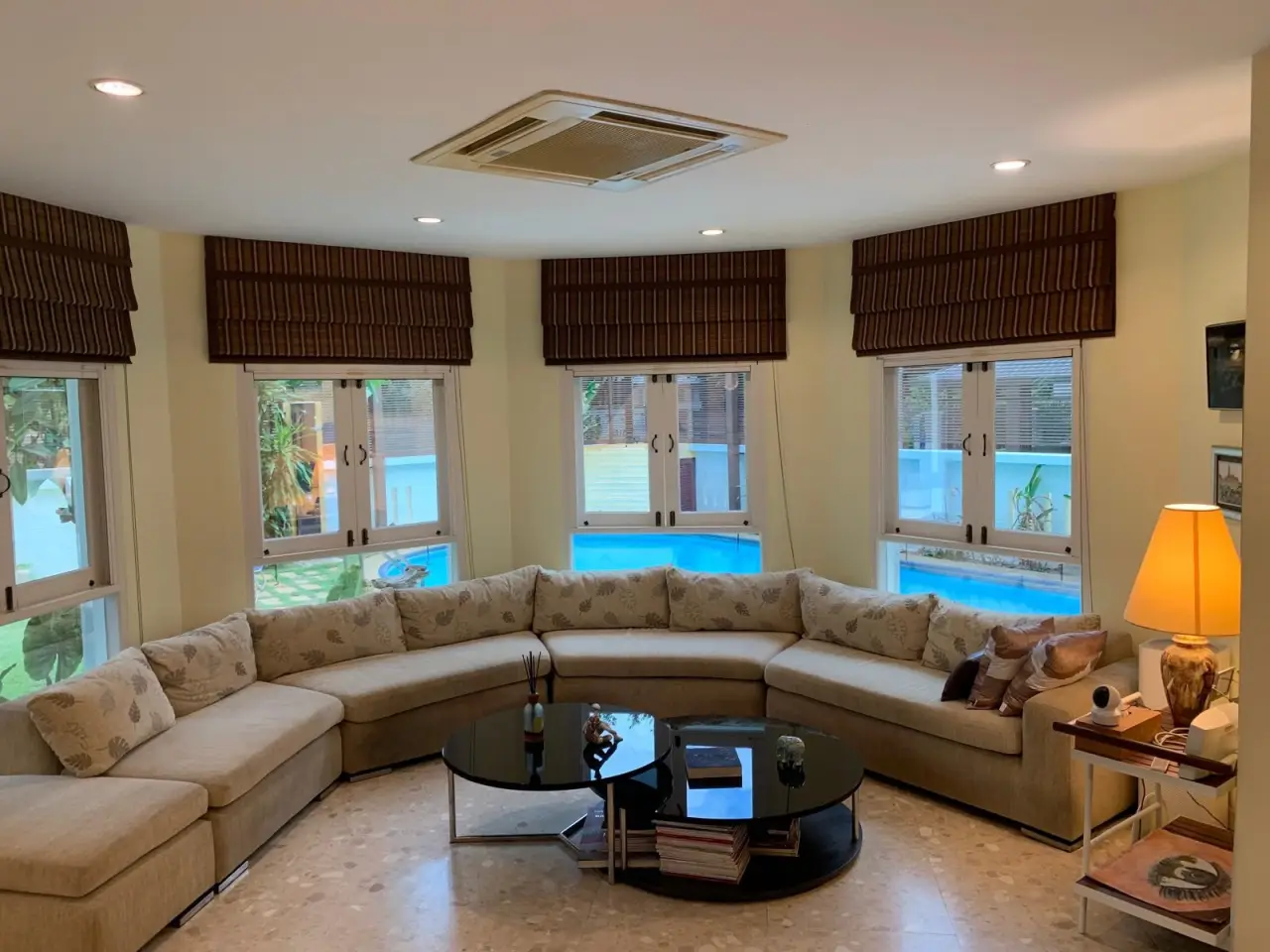 House in Bangkok, Thailand 4 bedrooms — 照片 6