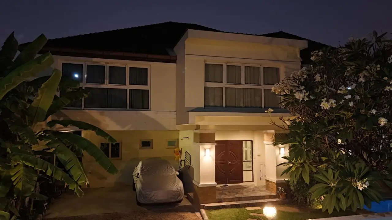 House in Bangkok, Thailand 4 bedrooms — 照片 2