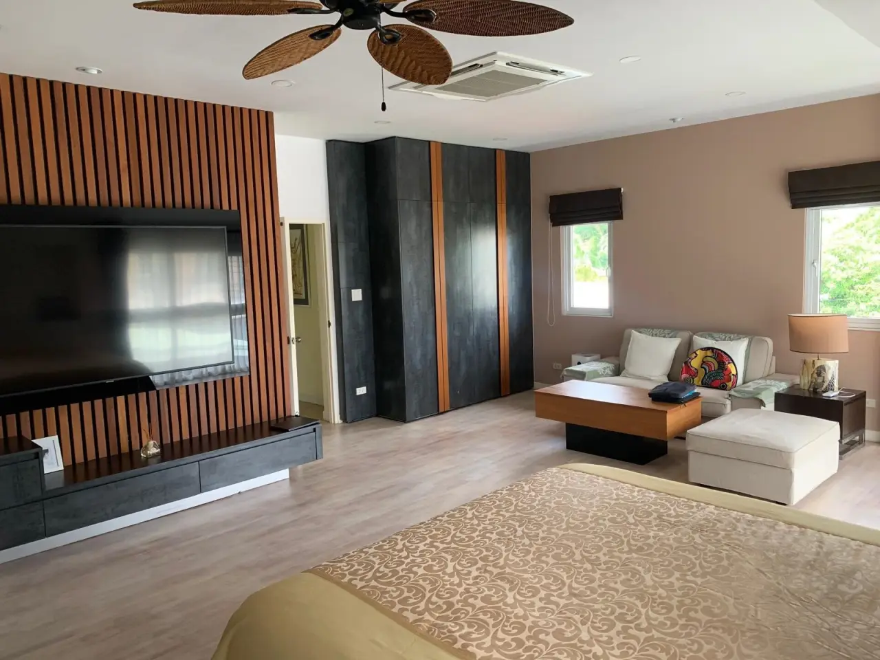 House in Bangkok, Thailand 4 bedrooms — 照片 9