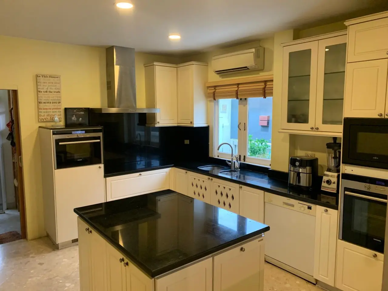 House in Bangkok, Thailand 4 bedrooms — 照片 7