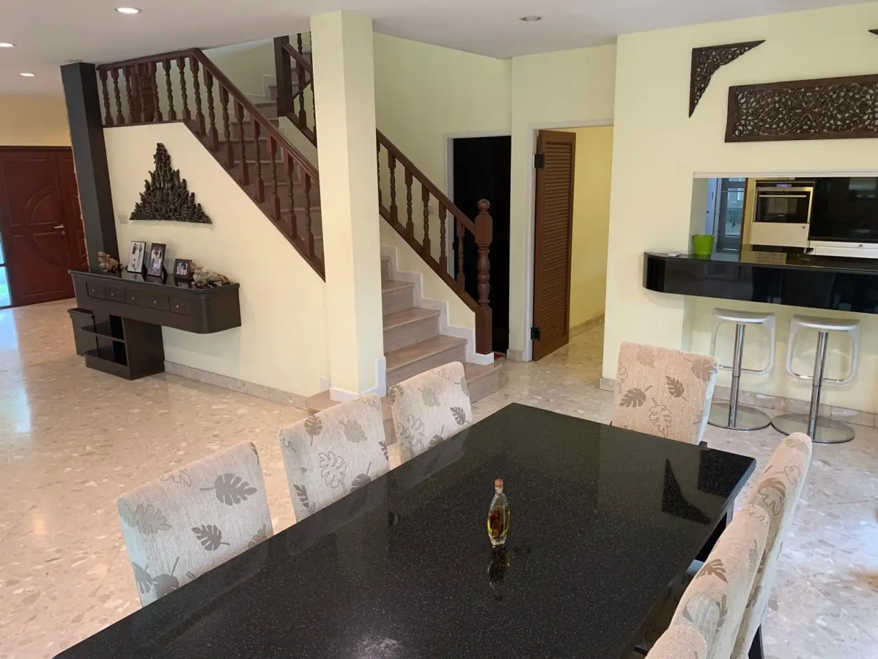 House in Bangkok, Thailand 4 bedrooms — 照片 5