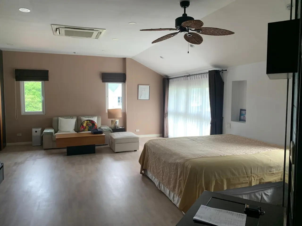 House in Bangkok, Thailand 4 bedrooms — 照片 8