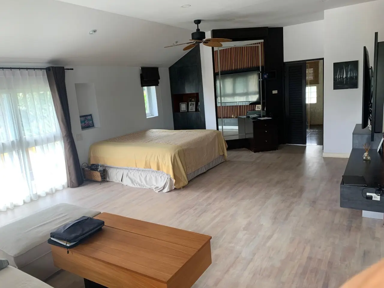 House in Bangkok, Thailand 4 bedrooms — 照片 10