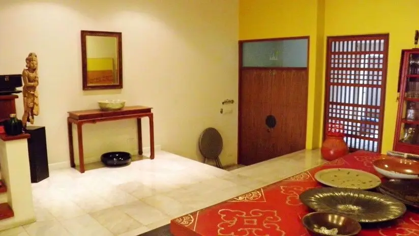 House in Watthana, Bangkok, Thailand 2 bedrooms — ภาพ 9