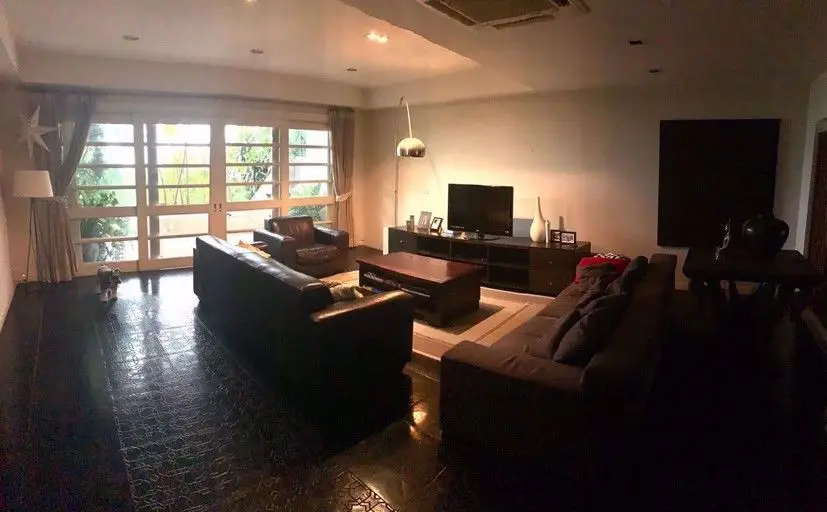 House in Watthana, Bangkok, Thailand 2 bedrooms — ภาพ 7