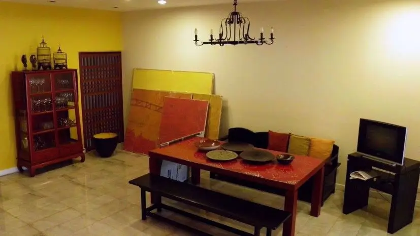 House in Watthana, Bangkok, Thailand 2 bedrooms — ภาพ 8