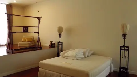 House in Watthana, Bangkok, Thailand 2 bedrooms — ภาพ 5