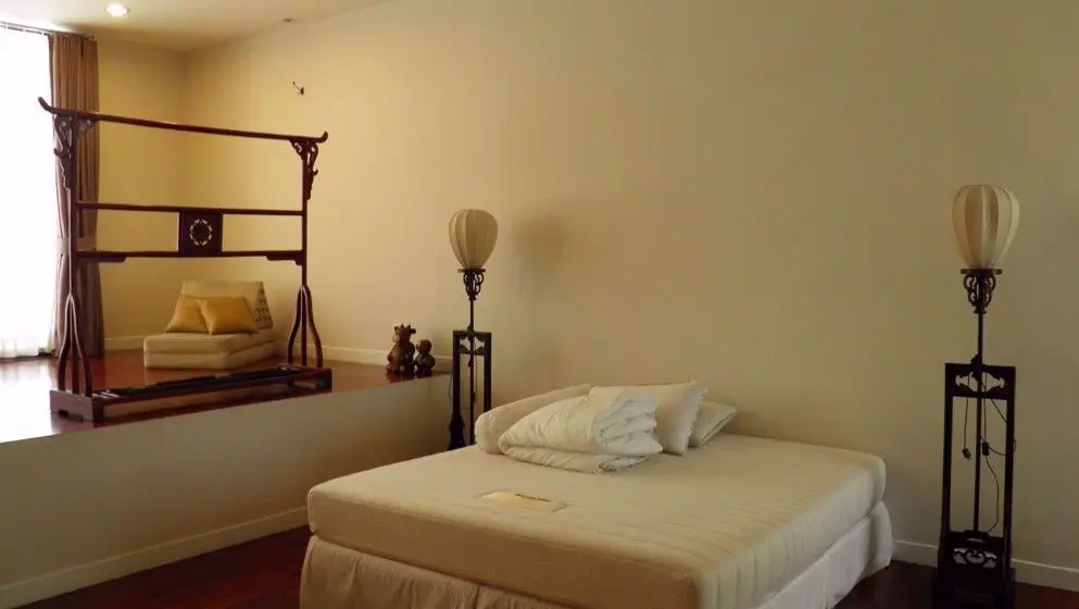House in Watthana, Bangkok, Thailand 2 bedrooms — ภาพ 5