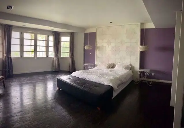 House in Watthana, Bangkok, Thailand 2 bedrooms — ภาพ 2
