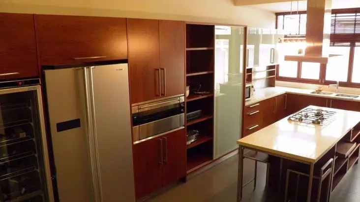 House in Watthana, Bangkok, Thailand 2 bedrooms — ภาพ 10