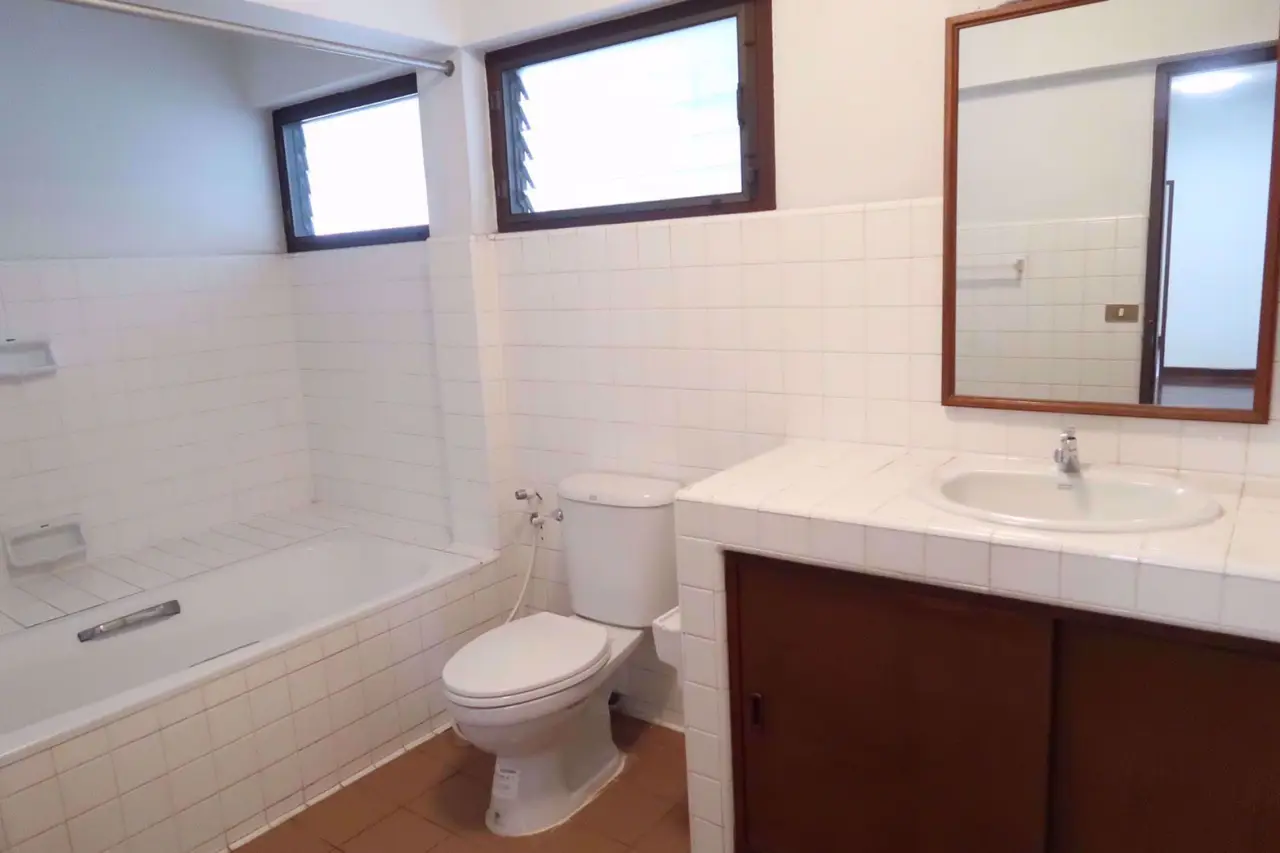 House in Chatuchak, Bangkok, Thailand 3 bedrooms — photo 4