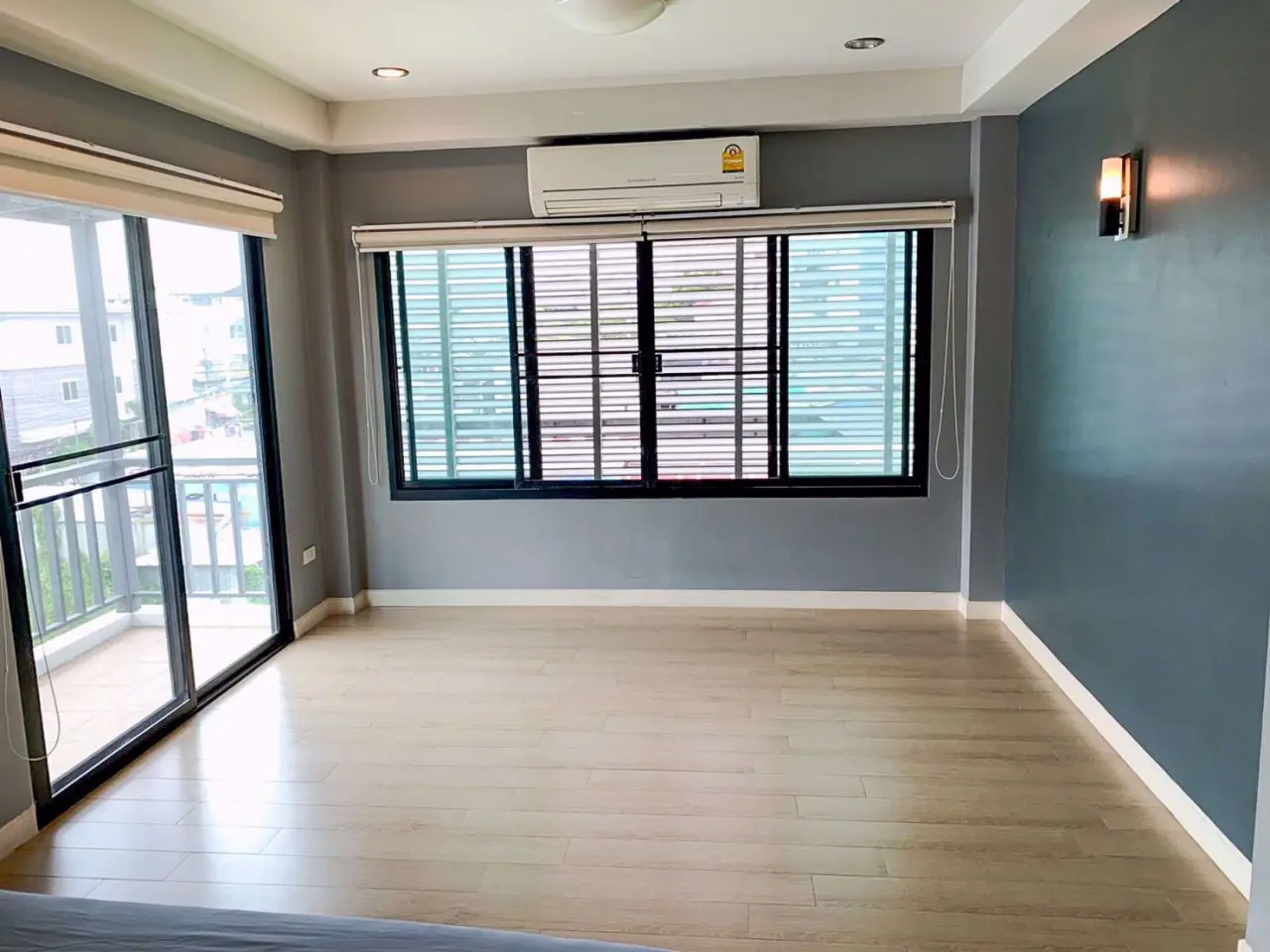 House in Prawet, Bangkok, Thailand 5 bedrooms — ภาพ 7