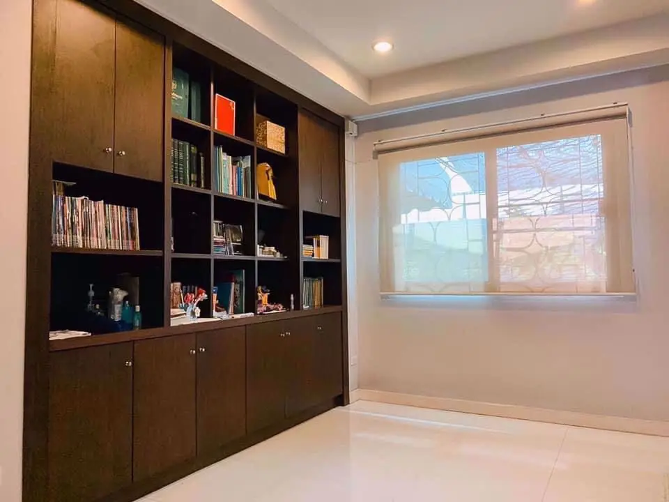 House in Prawet, Bangkok, Thailand 5 bedrooms — ภาพ 2
