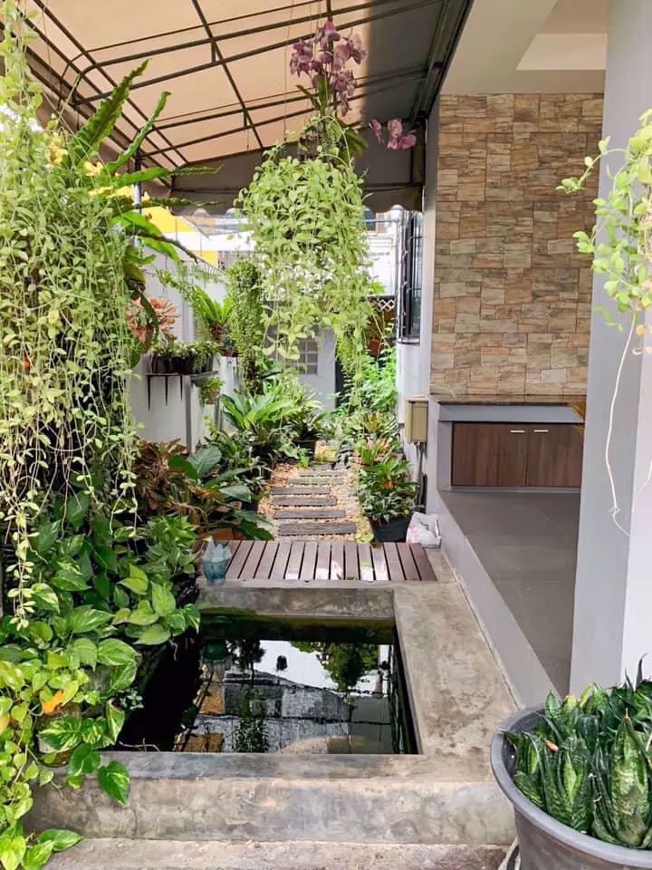 House in Prawet, Bangkok, Thailand 5 bedrooms — ภาพ 10