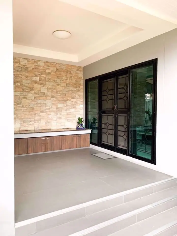 House in Prawet, Bangkok, Thailand 5 bedrooms — ภาพ 9