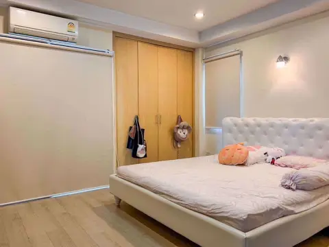 House in Prawet, Bangkok, Thailand 5 bedrooms — ภาพ 4