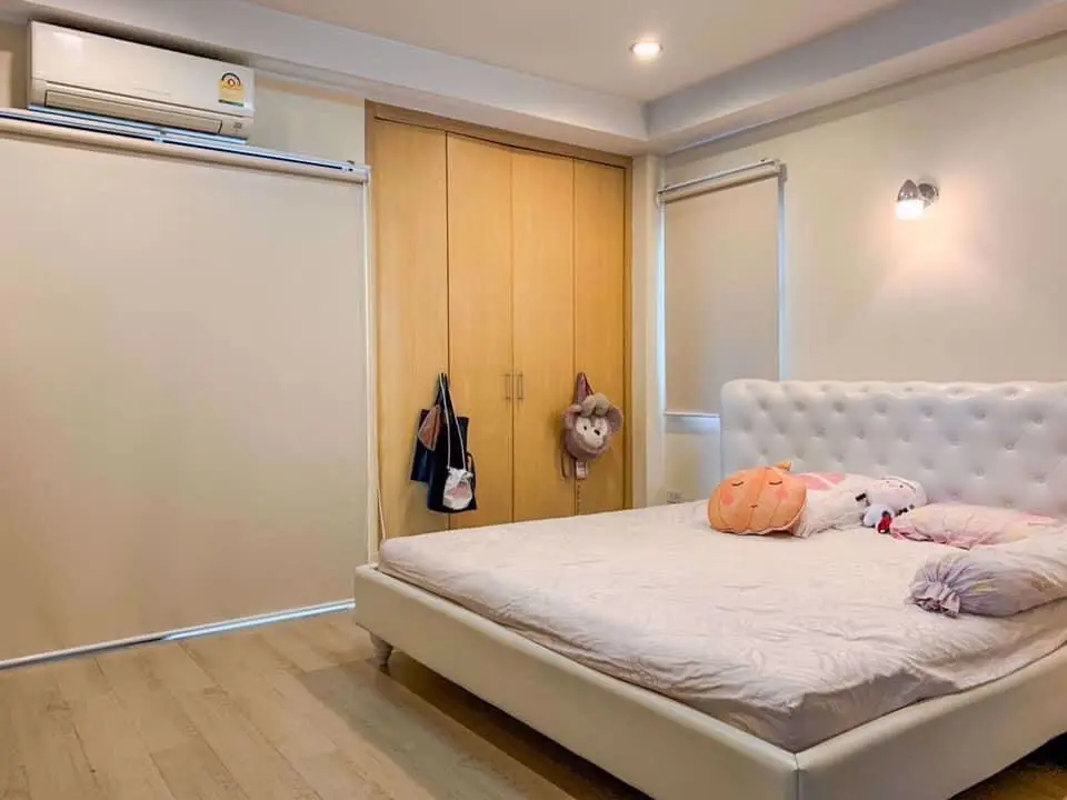 House in Prawet, Bangkok, Thailand 5 bedrooms — ภาพ 4