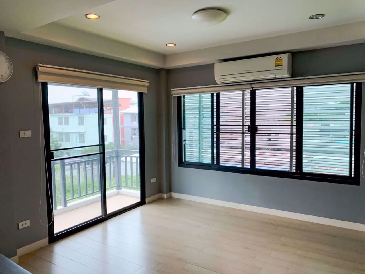 House in Prawet, Bangkok, Thailand 5 bedrooms — ภาพ 6