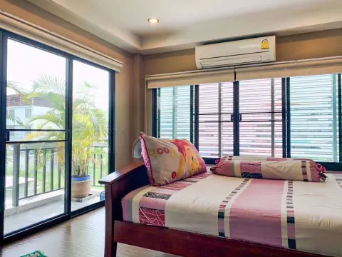 House in Prawet, Bangkok, Thailand 5 bedrooms — ภาพ 5