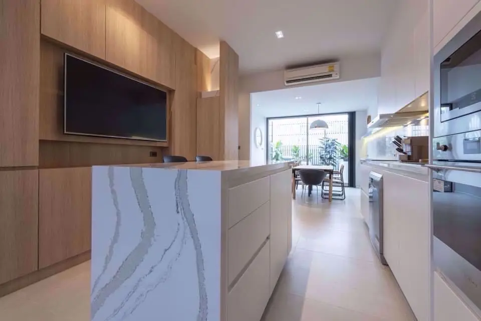 House in Khlong Toei, Bangkok, Thailand 3 bedrooms — photo 7