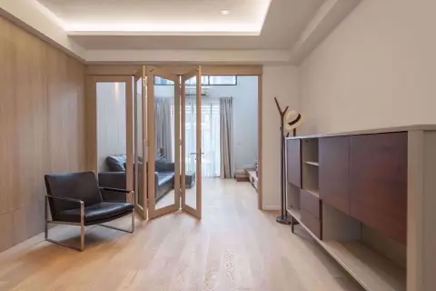 House in Khlong Toei, Bangkok, Thailand 3 bedrooms — photo 2