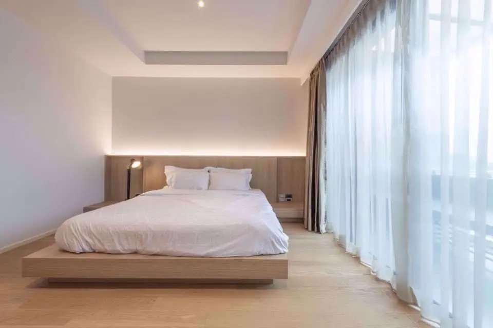 House in Khlong Toei, Bangkok, Thailand 3 bedrooms — photo 10