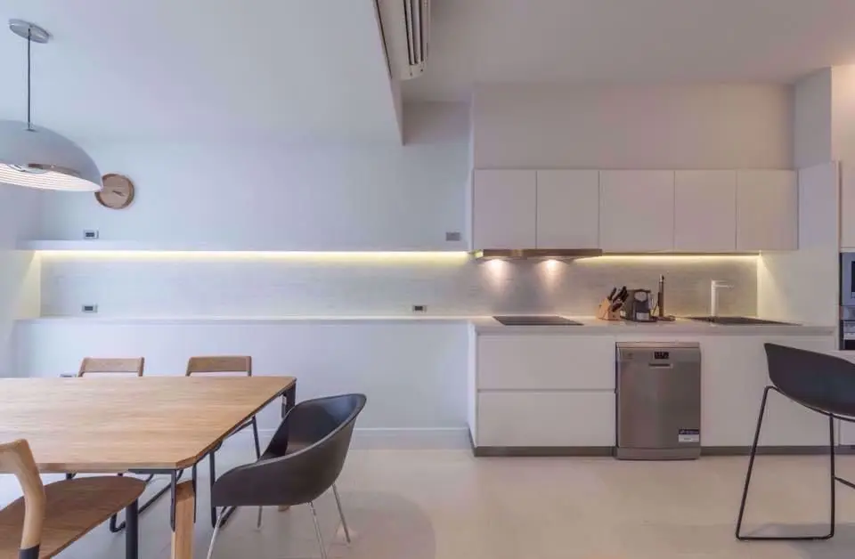 House in Khlong Toei, Bangkok, Thailand 3 bedrooms — photo 5