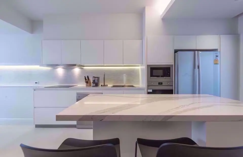 House in Khlong Toei, Bangkok, Thailand 3 bedrooms — photo 9