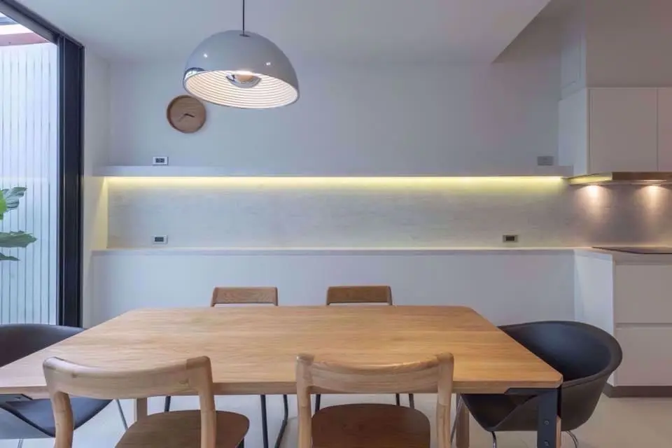 House in Khlong Toei, Bangkok, Thailand 3 bedrooms — photo 4