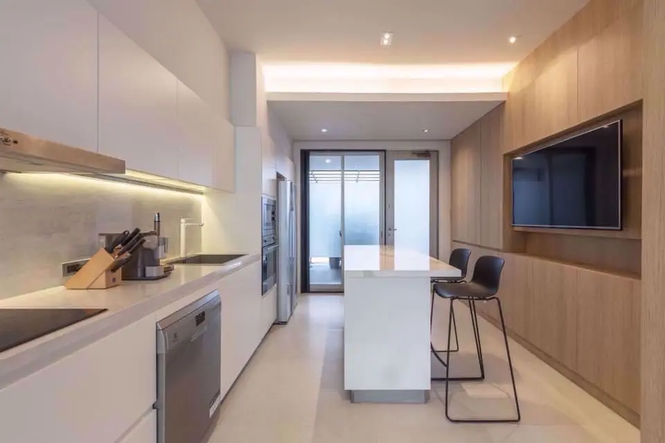 House in Khlong Toei, Bangkok, Thailand 3 bedrooms — photo 6