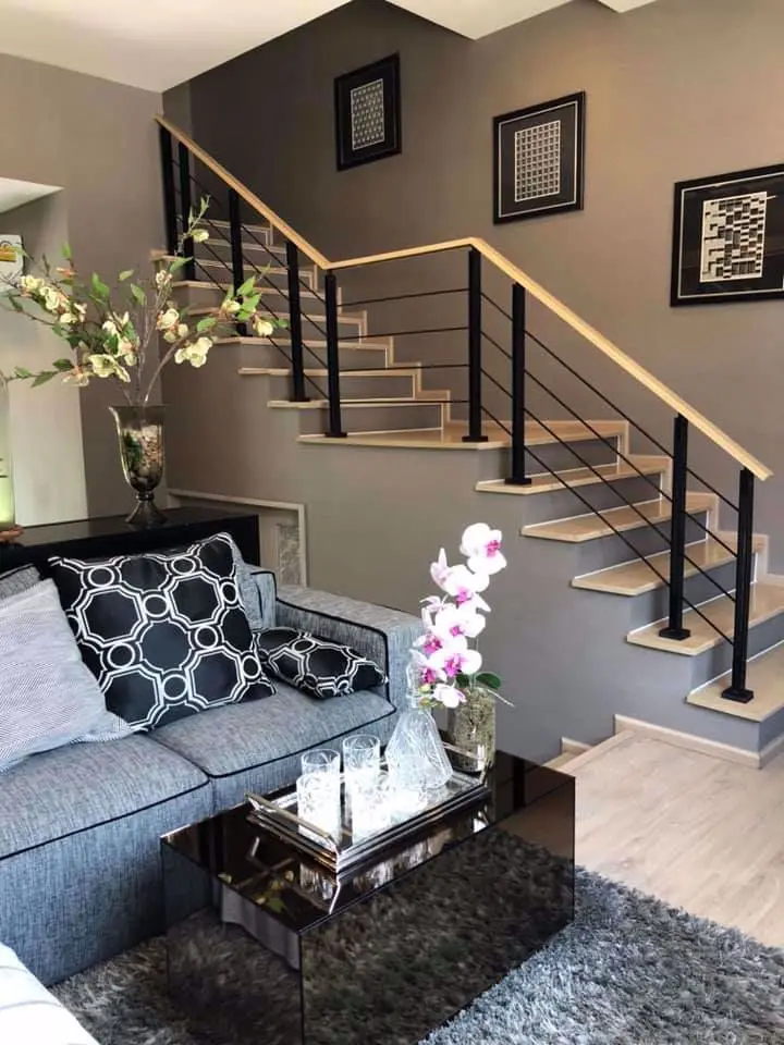 House in Suan Luang, Bangkok, Thailand 3 bedrooms — ภาพ 2