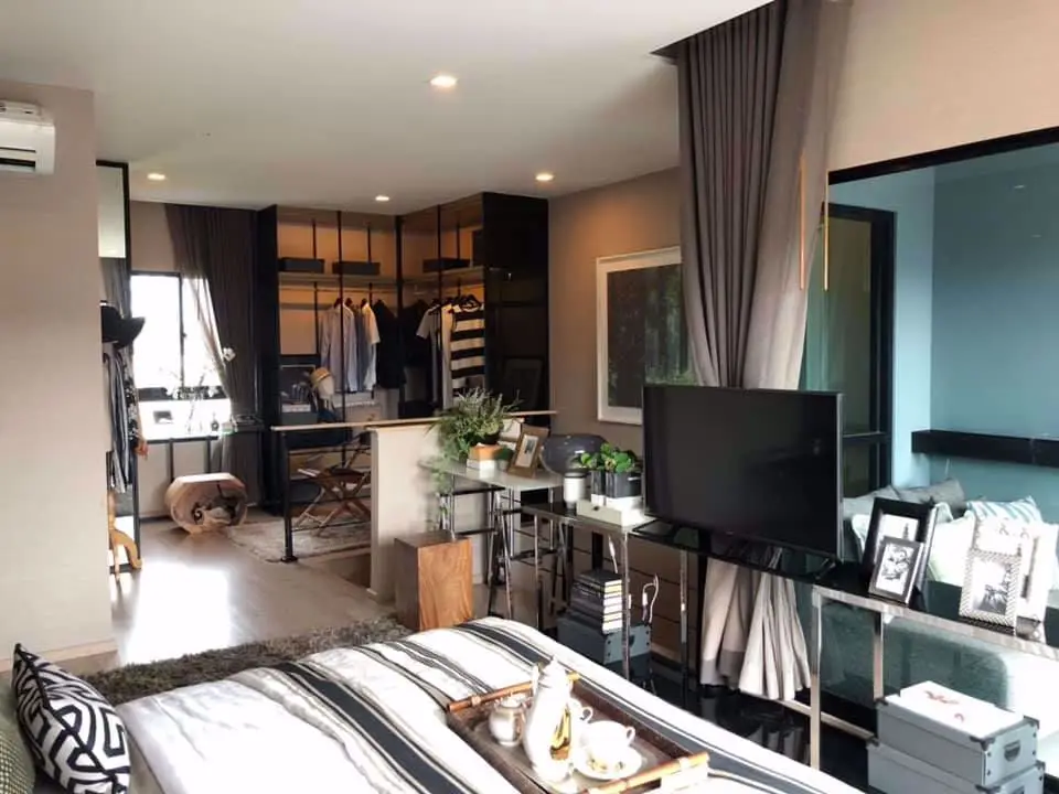 House in Suan Luang, Bangkok, Thailand 3 bedrooms — ภาพ 7
