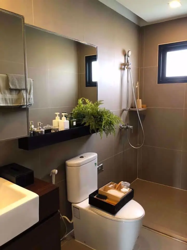 House in Suan Luang, Bangkok, Thailand 3 bedrooms — ภาพ 8
